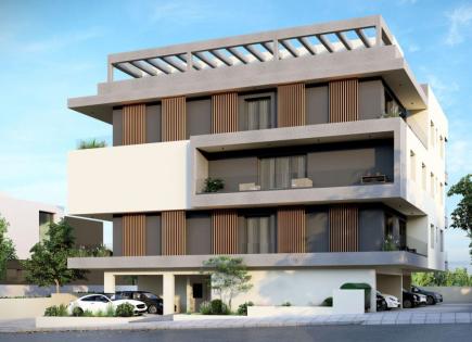 Апартаменты за 250 000 евро в Ларнаке, Кипр