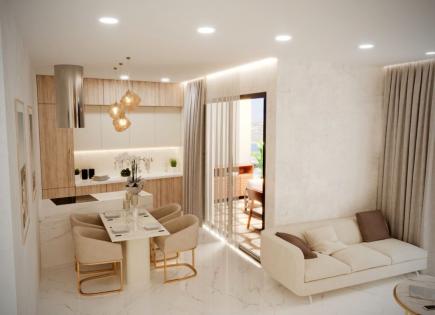 Апартаменты за 245 000 евро в Ларнаке, Кипр