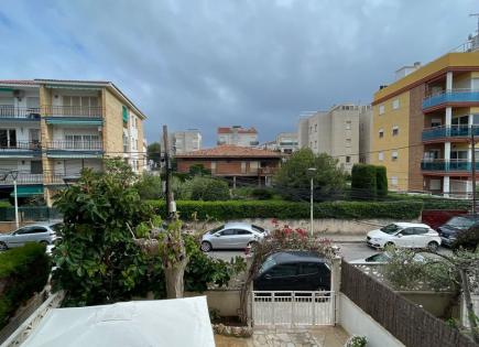 Квартира за 136 000 евро в Калафеле, Испания