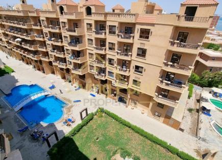 Квартира за 69 000 евро в Хургаде, Египет
