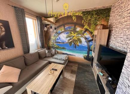 Квартира за 38 000 евро на Солнечном берегу, Болгария
