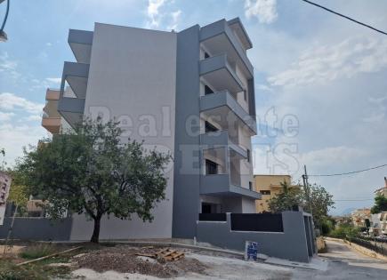 Апартаменты за 255 000 евро в Лутраки, Греция