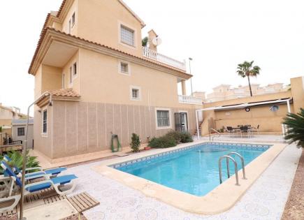Дом за 329 900 евро в Торревьехе, Испания