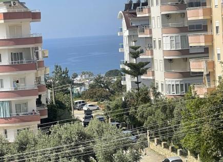 Апартаменты за 56 000 евро в Авсалларе, Турция