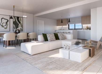 Апартаменты за 465 000 евро в Марбелье, Испания