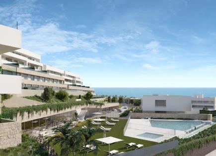 Апартаменты за 449 000 евро в Эстепоне, Испания