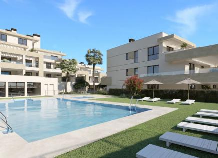 Апартаменты за 249 000 евро в Эстепоне, Испания