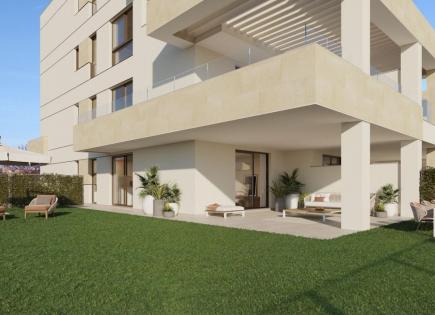 Апартаменты за 335 000 евро в Эстепоне, Испания