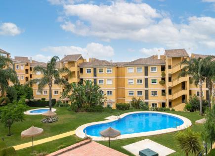 Апартаменты за 230 000 евро в Михасе, Испания