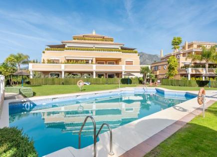 Апартаменты за 1 190 000 евро в Марбелье, Испания