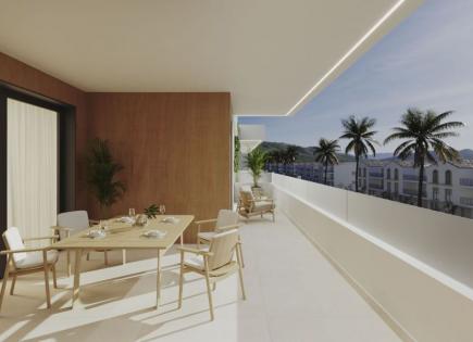 Апартаменты за 510 000 евро в Сан-Педро-де-Алькантаре, Испания