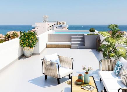 Апартаменты за 379 000 евро в Торремолиносе, Испания