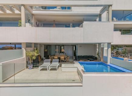 Апартаменты за 850 000 евро в Марбелье, Испания