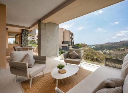 Апартаменты за 650 000 евро в Бенаависе, Испания