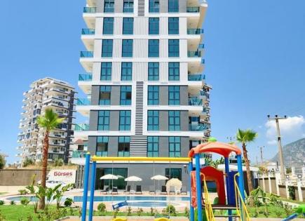 Квартира за 70 000 евро в Алании, Турция