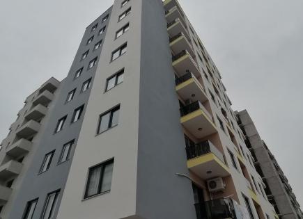 Квартира за 50 500 евро в Мерсине, Турция