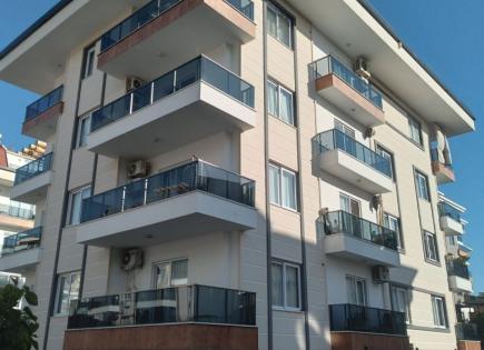 Квартира за 73 000 евро в Алании, Турция