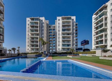 Апартаменты за 265 000 евро в Торревьехе, Испания