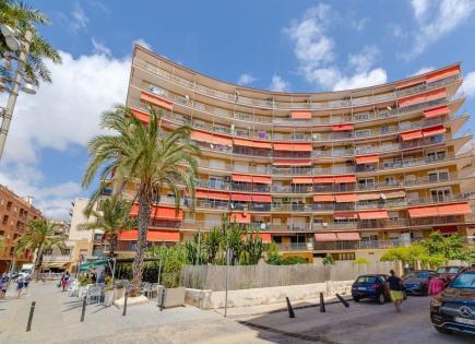 Апартаменты за 270 000 евро в Торревьехе, Испания