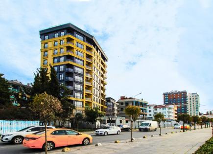 Апартаменты за 1 310 000 евро в Стамбуле, Турция