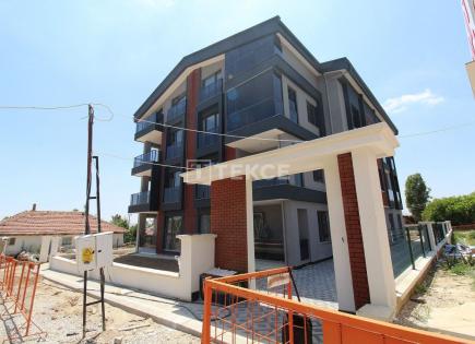 Апартаменты за 184 000 евро в Анкаре, Турция
