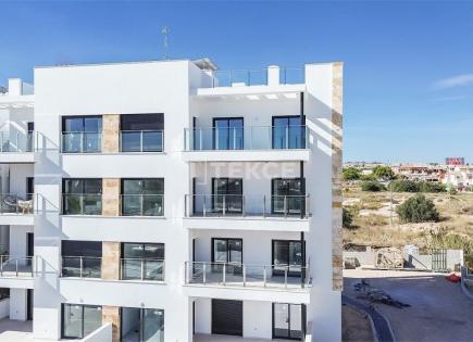 Апартаменты за 400 000 евро в Ориуэле, Испания