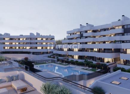 Апартаменты за 515 000 евро в Эстепоне, Испания