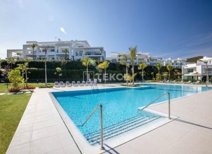 Апартаменты за 339 000 евро в Касаресе, Испания