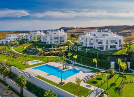 Апартаменты за 580 000 евро в Касаресе, Испания