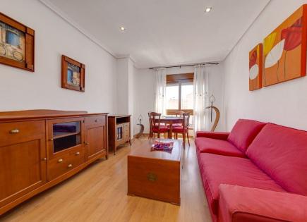 Апартаменты за 132 969 евро в Торревьехе, Испания