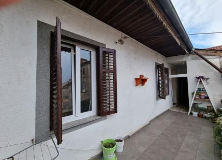 Квартира за 118 000 евро в Пуле, Хорватия