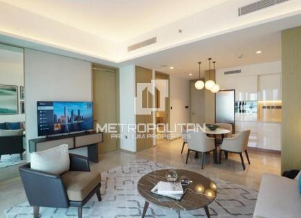 Отель, гостиница за 754 350 евро в Дубае, ОАЭ