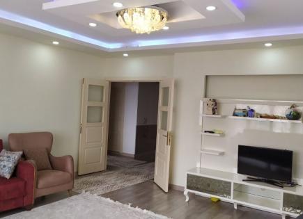 Квартира за 120 000 евро в Мерсине, Турция