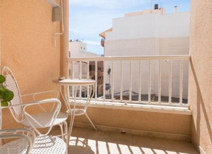 Квартира за 89 000 евро в Торревьехе, Испания