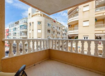 Квартира за 96 260 евро в Торревьехе, Испания