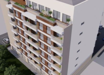 Квартира за 238 158 евро в Будве, Черногория
