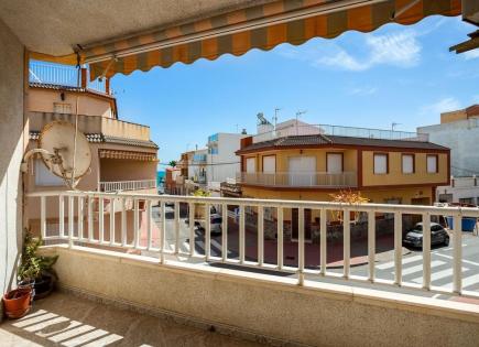 Квартира за 127 260 евро в Торревьехе, Испания