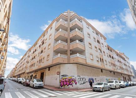 Апартаменты за 96 260 евро в Торревьехе, Испания