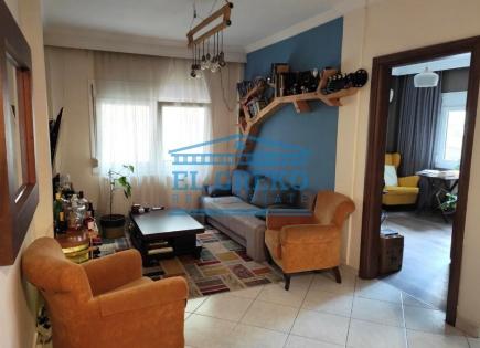 Квартира за 110 000 евро в Салониках, Греция