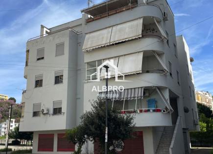 Апартаменты за 45 000 евро в Дурресе, Албания