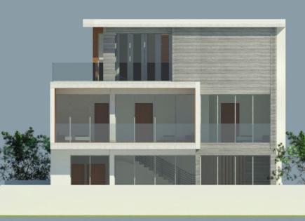 Вилла за 567 000 евро в Пафосе, Кипр