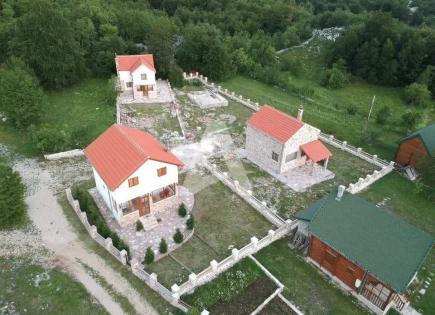Дом за 368 000 евро в Черногории