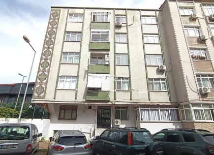 Апартаменты за 143 000 евро в Стамбуле, Турция