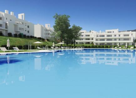 Апартаменты за 433 000 евро в Михасе, Испания