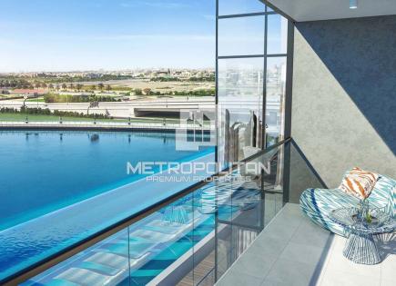 Апартаменты за 552 163 евро в Дубае, ОАЭ