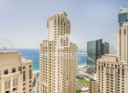 Апартаменты за 579 924 евро в Дубае, ОАЭ