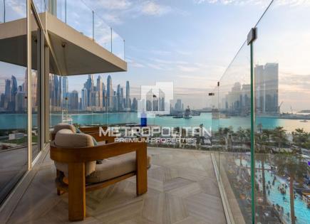 Отель, гостиница за 603 618 евро в Дубае, ОАЭ