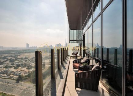 Апартаменты за 7 333 116 евро в Дубае, ОАЭ