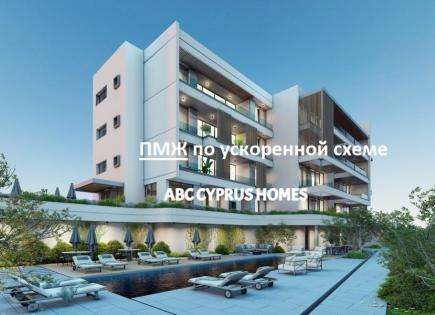 Апартаменты за 365 000 евро в Пафосе, Кипр