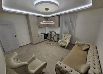 Квартира за 116 000 евро в Бечичи, Черногория